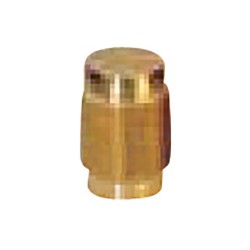 bouchon pour vanne 8/10 - truma 396072