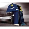 cabine vestiaire pour air-camping medium pour véhicule gros gabarit - autohome 398343