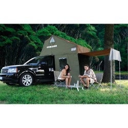 cabine de jour pour overzone pour voiture classique - small - autohome 398542