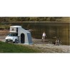 cabine vestiaire pour maggiolina et air top pour véhicule gros gabarit h200 - autohome 398373