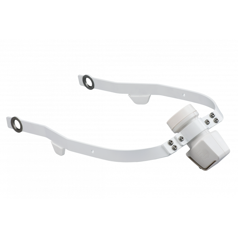 bras lnb compact complet avec tête - antarion 402136