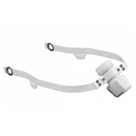 bras lnb compact complet avec tête - antarion 402136