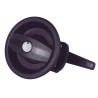cale d'épaisseur pour serrure de porte d'entrée 12 mm - zadi 395583