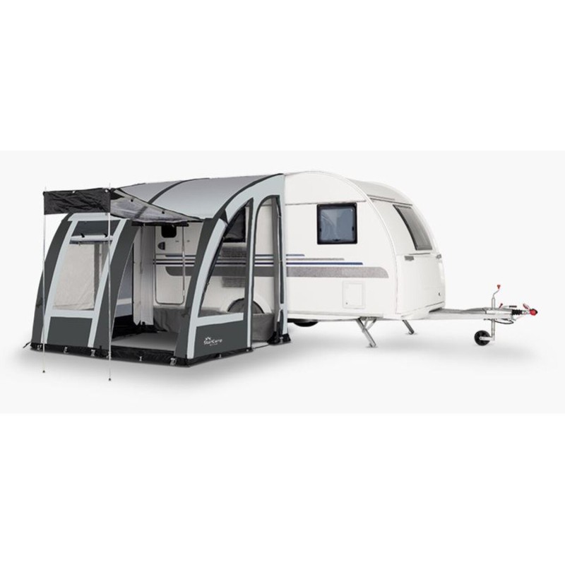 chambre intérieure magnum air force pour extension gauche - dorema 399253