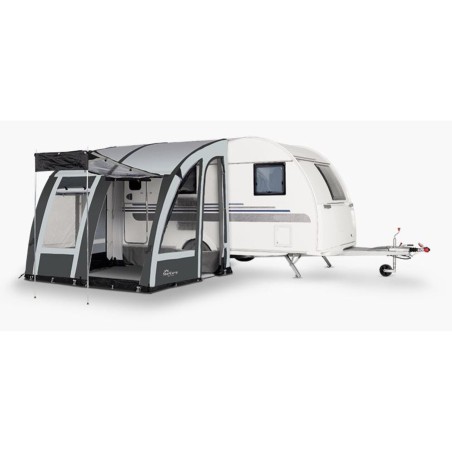 chambre intérieure magnum air force pour extension droite - dorema 399263