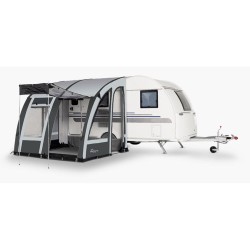 chambre intérieure magnum air force pour auvent - dorema 395348