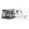 chambre intérieure magnum air force pour auvent - dorema 395348