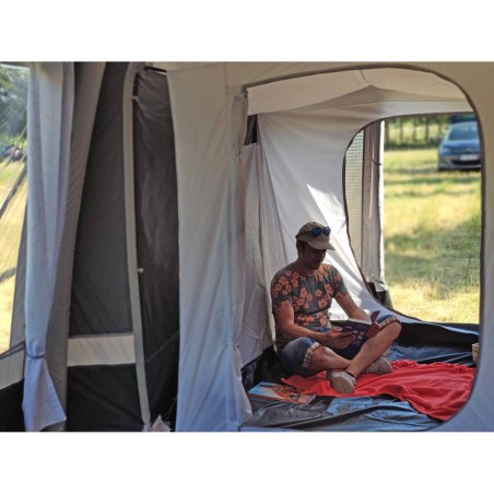 chambre intérieure annexe malia - soplair 400991