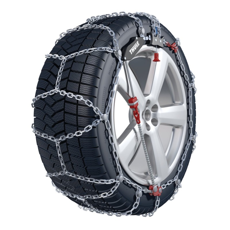 chaîne-neige xs-16 modèle 210 - thule 395939