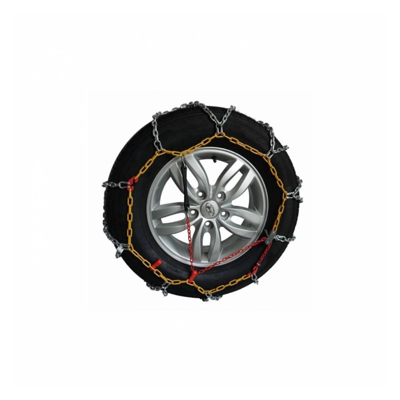 chaines à neige g16 spe modèle 225 - incasa 395950