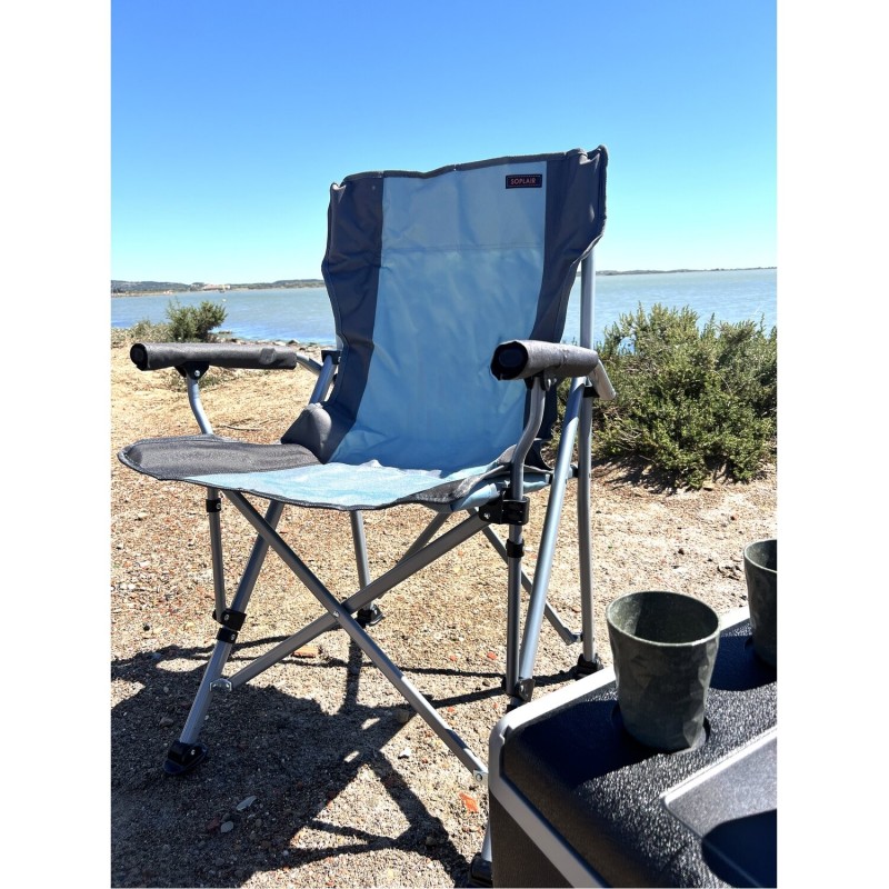 chaise pliante cottage - soplair 389831