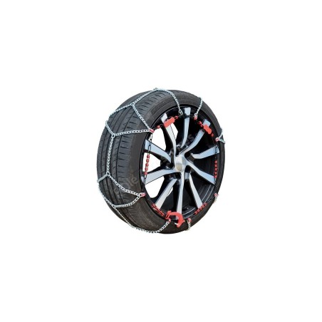chaines à neige g16 spe modèle 247 - incasa 395953