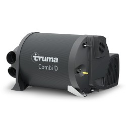 chauffage combi 4 e - truma 402209