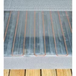 chauffage au sol 6 kvw - isabella 398803