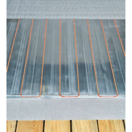 chauffage au sol 6 kvw - isabella 398803