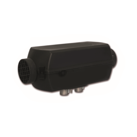 chauffage autoterm air 2d 2000w avec télécommande comfort - autoterm 401831