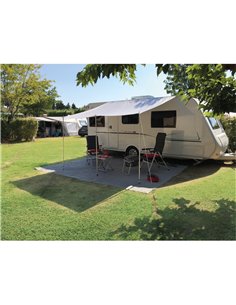 Solette Iroise 400 - SOPLAIR - SOPLAIR - 3700628259428