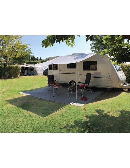 Solette Iroise 400 - SOPLAIR - SOPLAIR - 3700628259428