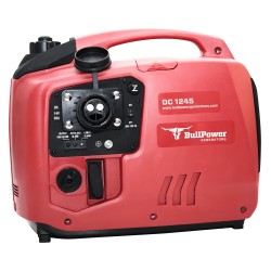 chargeur portable dc1245 - bullpower 396225