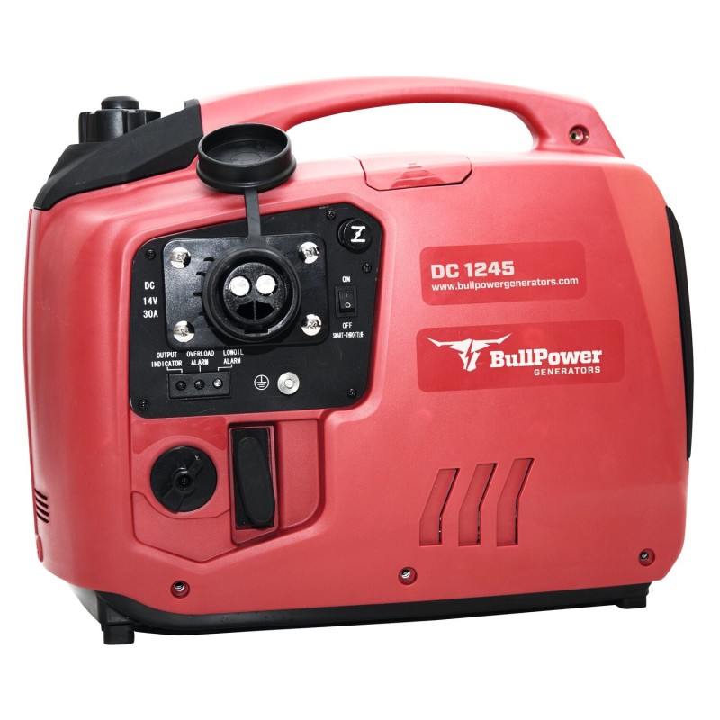 chargeur portable dc1245 - bullpower 396225