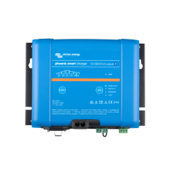 chargeur phoenix smart ip43 50a 120-240v victron - victron energy 401812