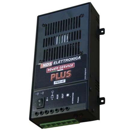 chargeur multimodes power service power service basic 30 - nds 396263