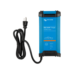 chargeur ip22 smart 30a victron 1 sortie - victron energy 401809
