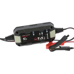 chargeur smart lithium 3.5a - eza 396255