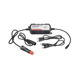 chargeur universel dc-dc 36v-2a pour vae. - eza 396132