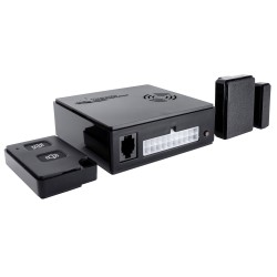 centrales d'alarmes wipro iii ducato/daily - thitronik 394999