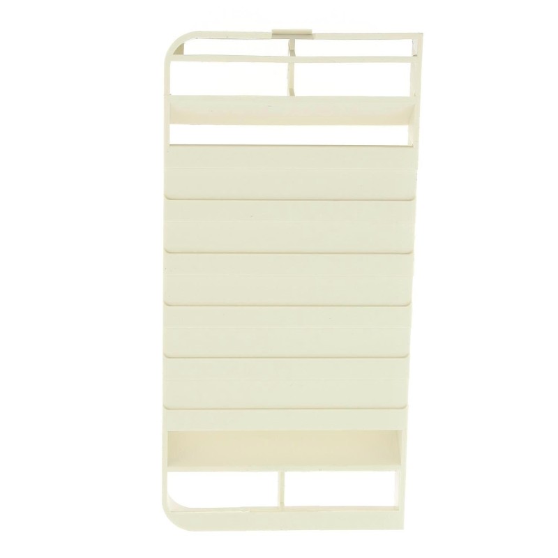 capot d'évacuation des gaz brulés pour grille - dometic 395627