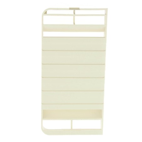 capot d'évacuation des gaz brulés pour grille - dometic 395627