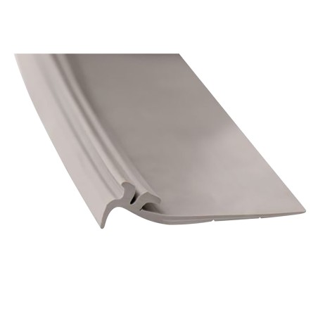 caoutchouc d'étanchéité pour 4200 4,50m anthracite - thule 400782