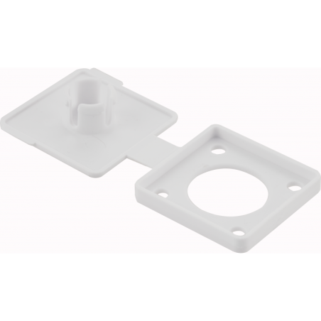 capuchon blanc pour boite de transfert campko - campko 401909