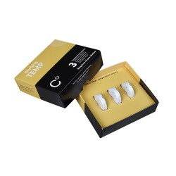 capteurs de température temp x3 - avara 395966