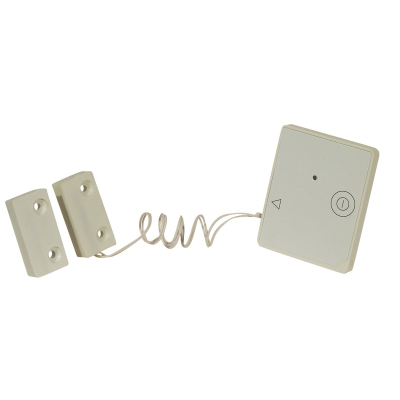 capteur périmétrique magnétique déporté gt854ce - gt alarm 394932