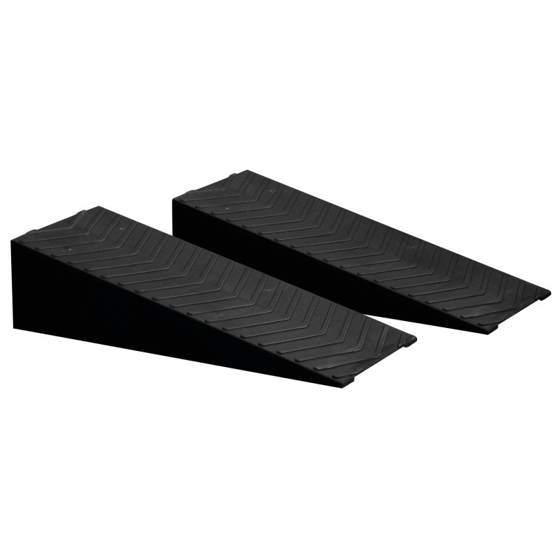 cales smart level pour caravane - optima 394921