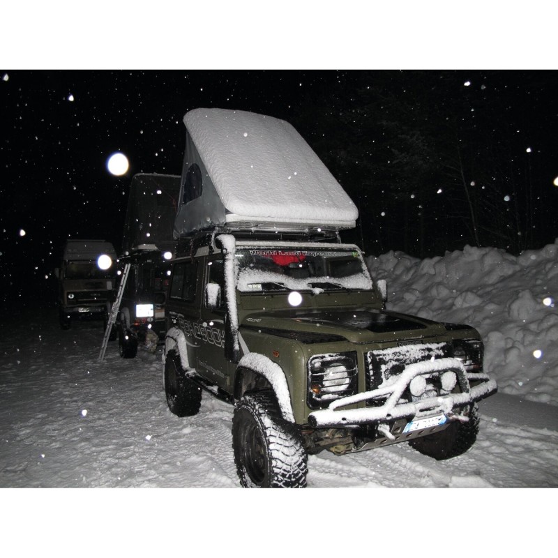 capuchon d'hiver pour columbus medium x-long - autohome 398366