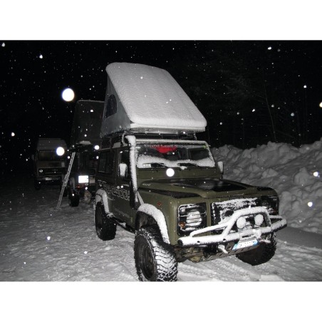 capuchon d'hiver pour columbus medium x-long - autohome 398366