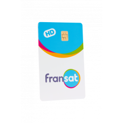 carte fransat pc7 - fransat 401646