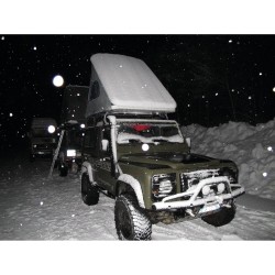 capuchon d'hiver pour columbus small - autohome 398523