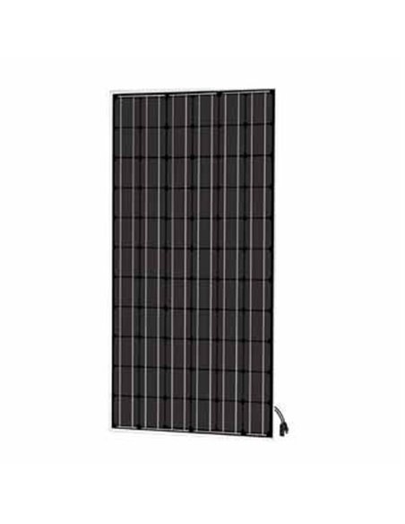 Panneau Solaire Monocristallin 200w - 24v - UNISUN 200.24 M - UNITECK - UNITECK - 3760233351337