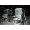 capuchon d'hiver pour maggiolina et air top small - autohome 398369