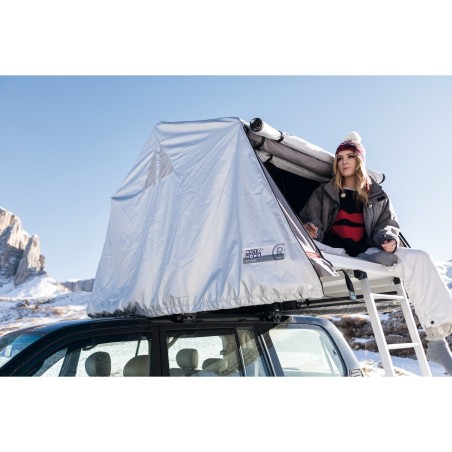 capuchon d'hiver pour overland et air-camping small - autohome 398534