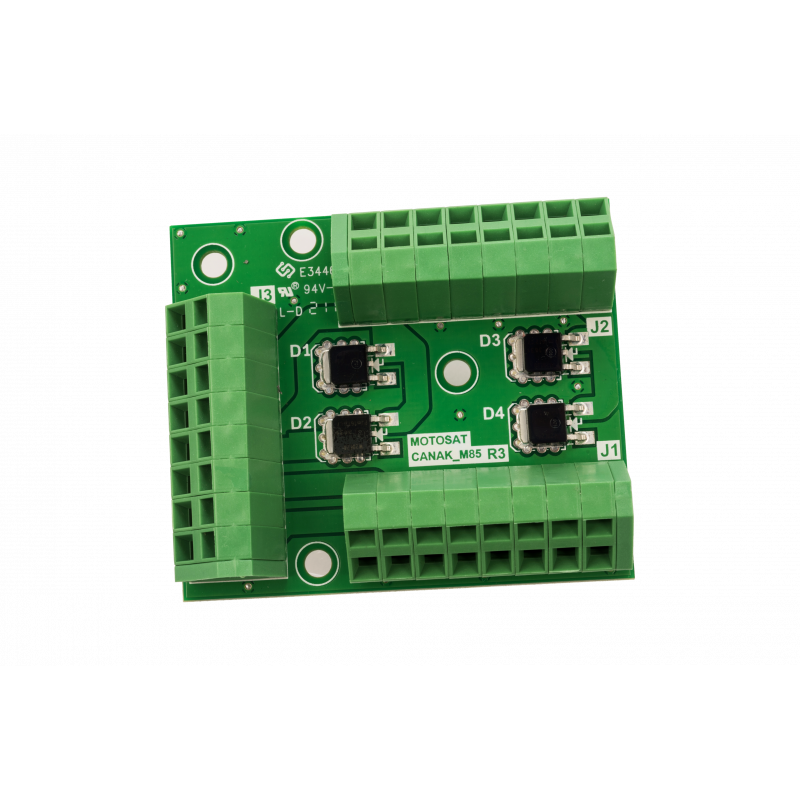 carte electronique g4- g6+ - antarion 402131