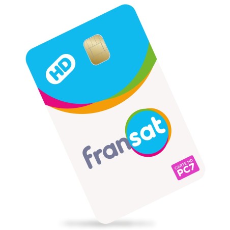 carte - fransat 389789