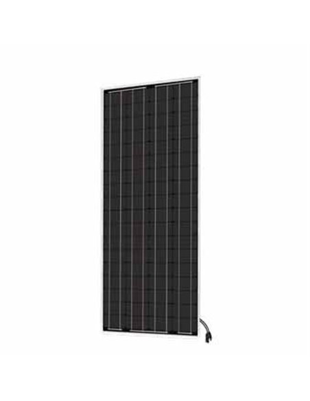 Panneau Solaire Monocristallin 150w - 24v - UNISUN 150.24 M - UNITECK - UNITECK - 3760233351887