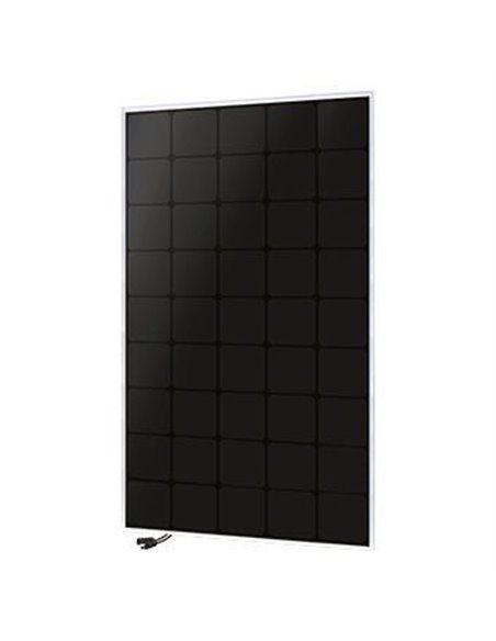 Panneau Solaire Back Contact 200w - 12v - UNISUN 200.12 BC - UNITECK - UNITECK - 3760233353324