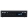 antenne satellite manuelle airpass® 85 module ssc® hd - alden 396637