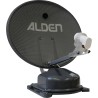 antenne satellite automatique orbiter 85 satmatic hd fransat - alden 396646
